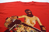Dwarves - Are Young And Good Looking Promo Shirt Size XL