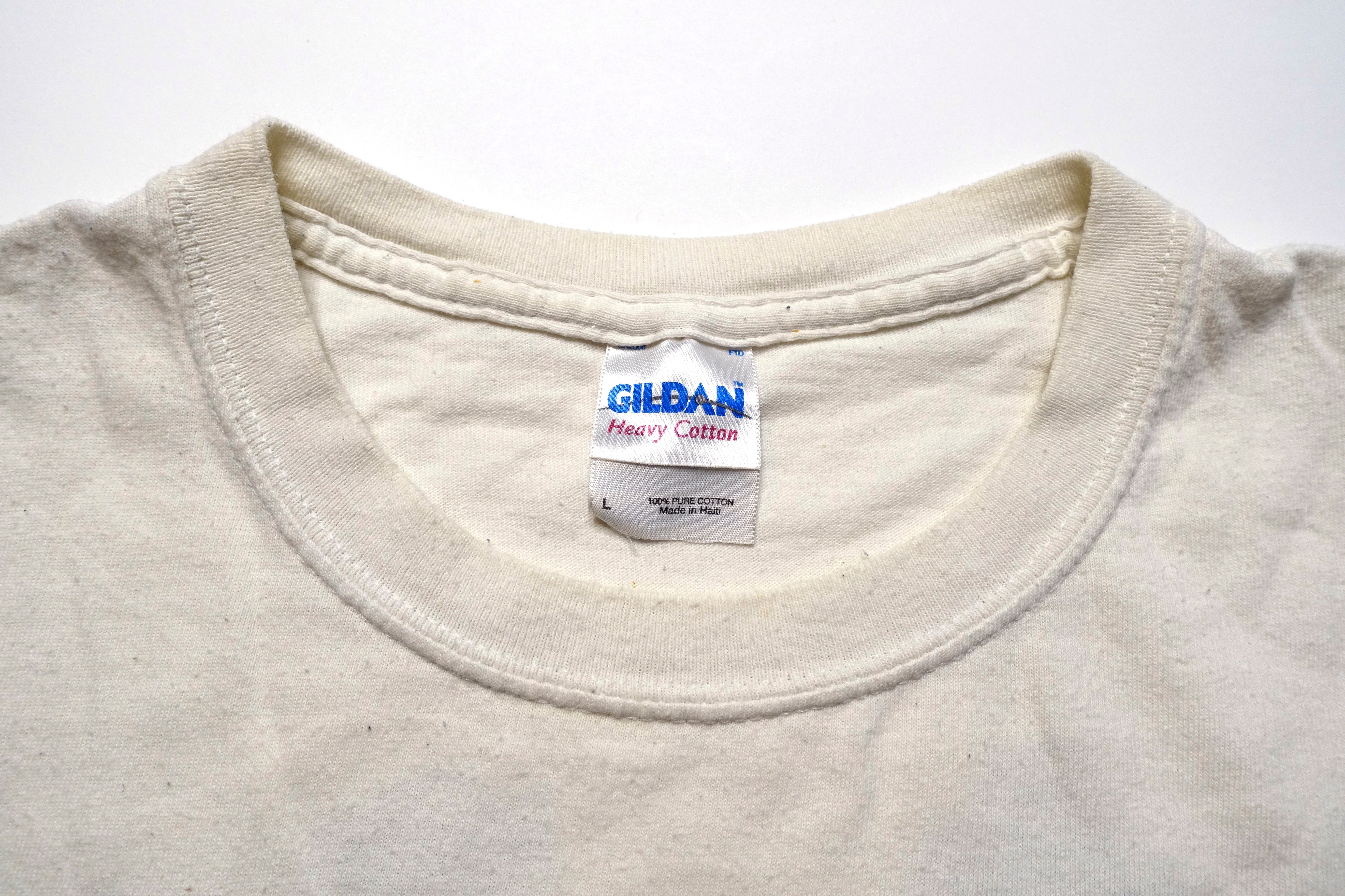 Swiz - Pocket Logo Shirt Size Large