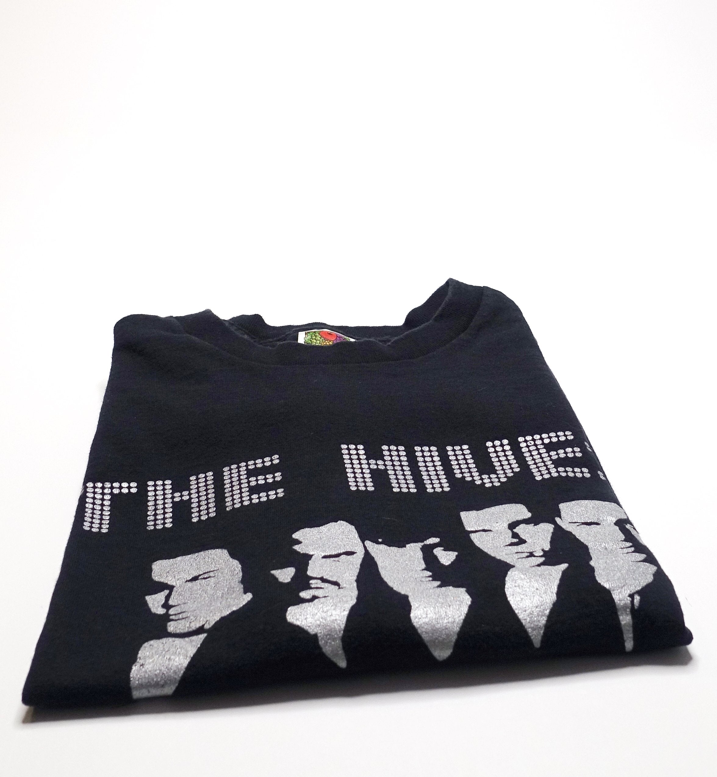 the Hives – Hate To Say I Told You So 2000 Tour Shirt Size XL