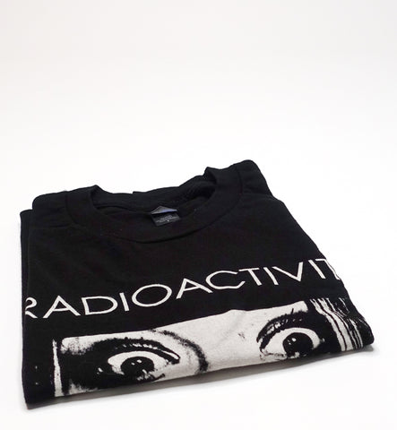 Radioactivity – Best Of Shirt Size Small