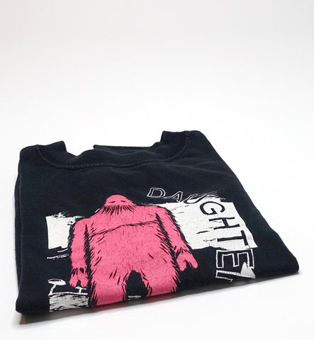 Daughters –Yeti Shirt Size Small