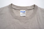 Your Flesh ‎– Skull Shirt Size Small
