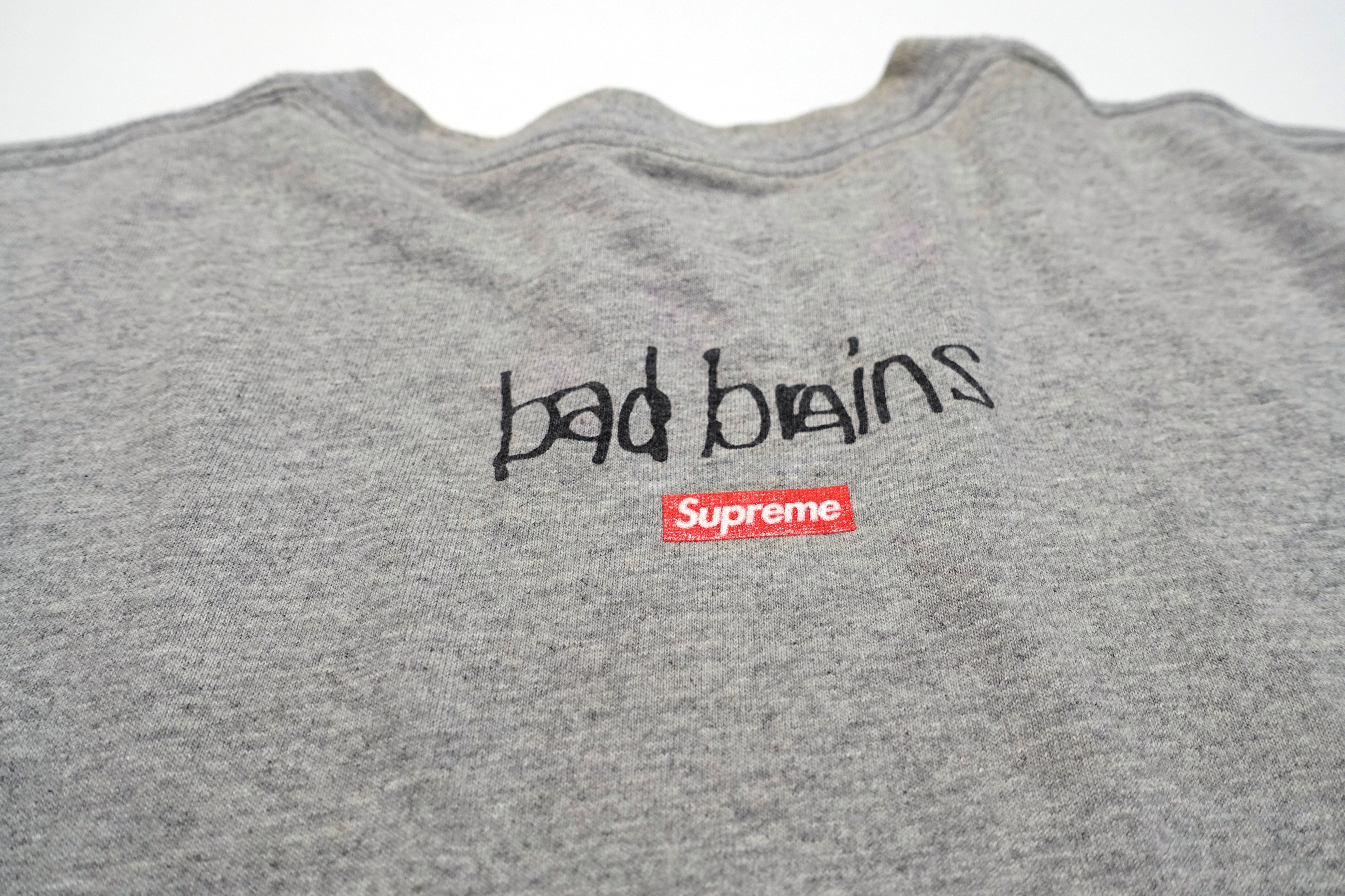 Bad Brains T-Shirt Dress