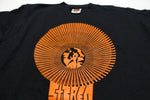 Stereolab – Psychedelic Ball 90's Tour Shirt Size Youth L