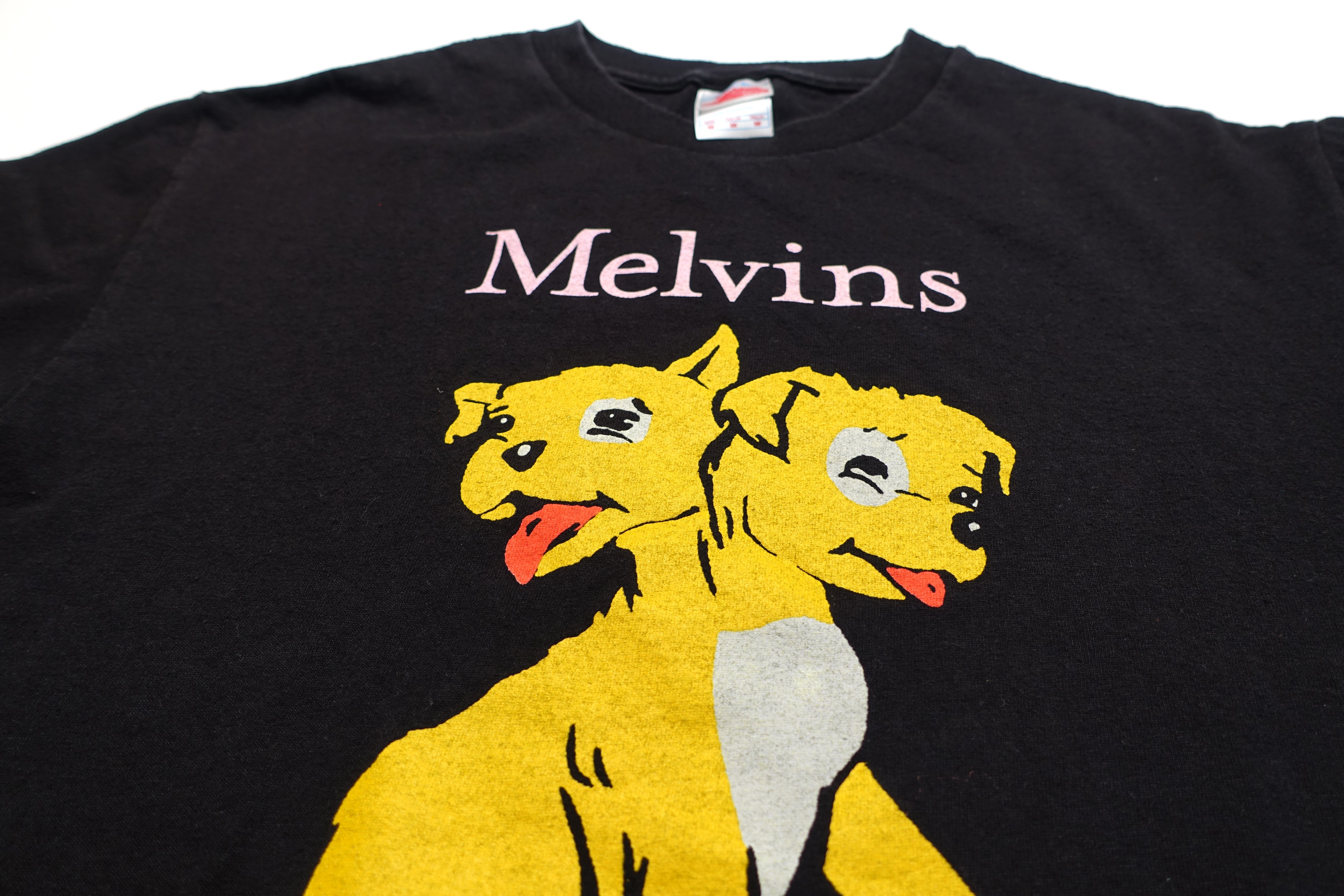 Melvins ‎– Pussy Shirt Size Medium