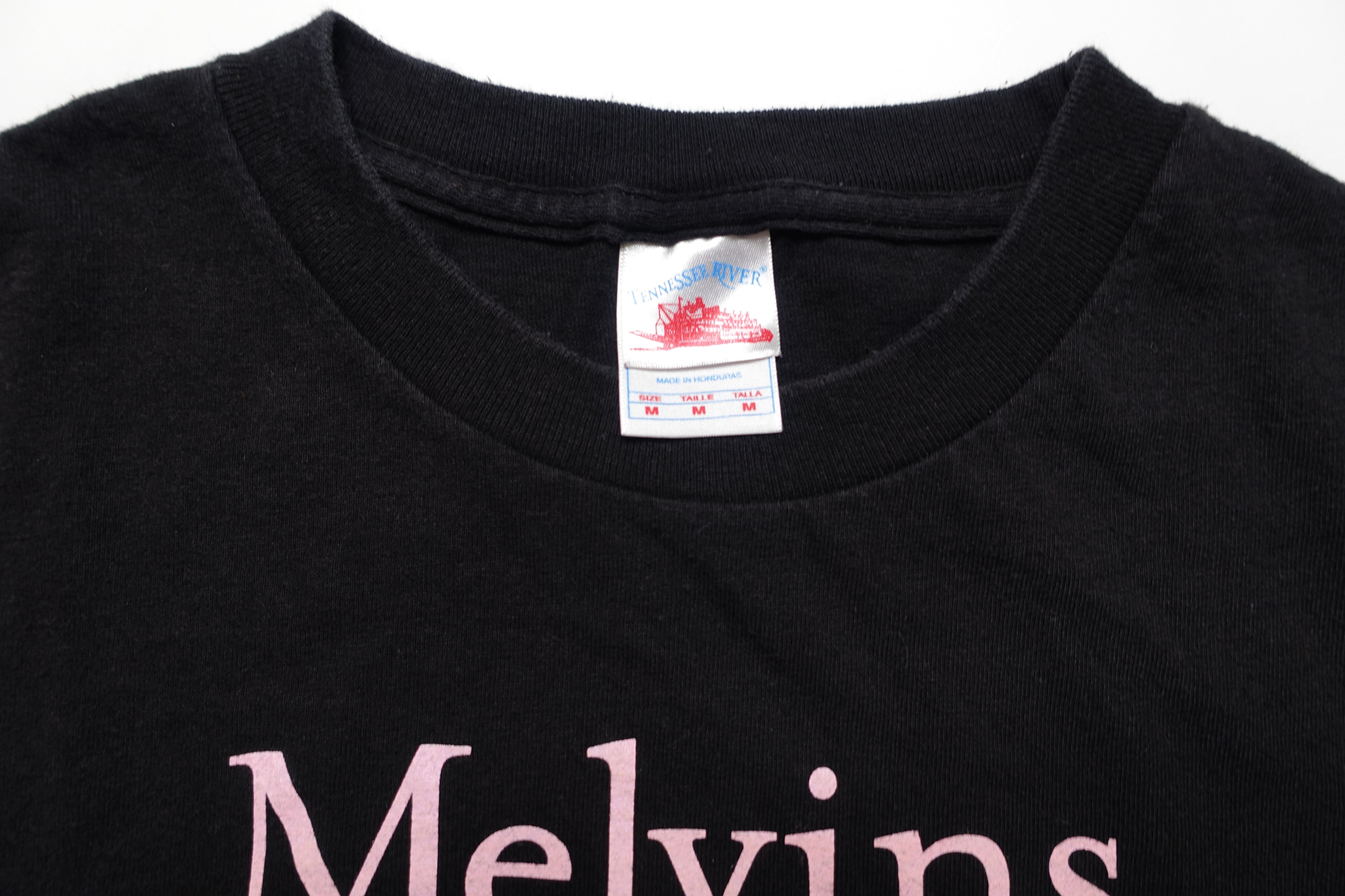 Melvins ‎– Pussy Shirt Size Medium