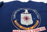 Good Riddance - Operation Phoenix 1999 Tour Shirt Size Large