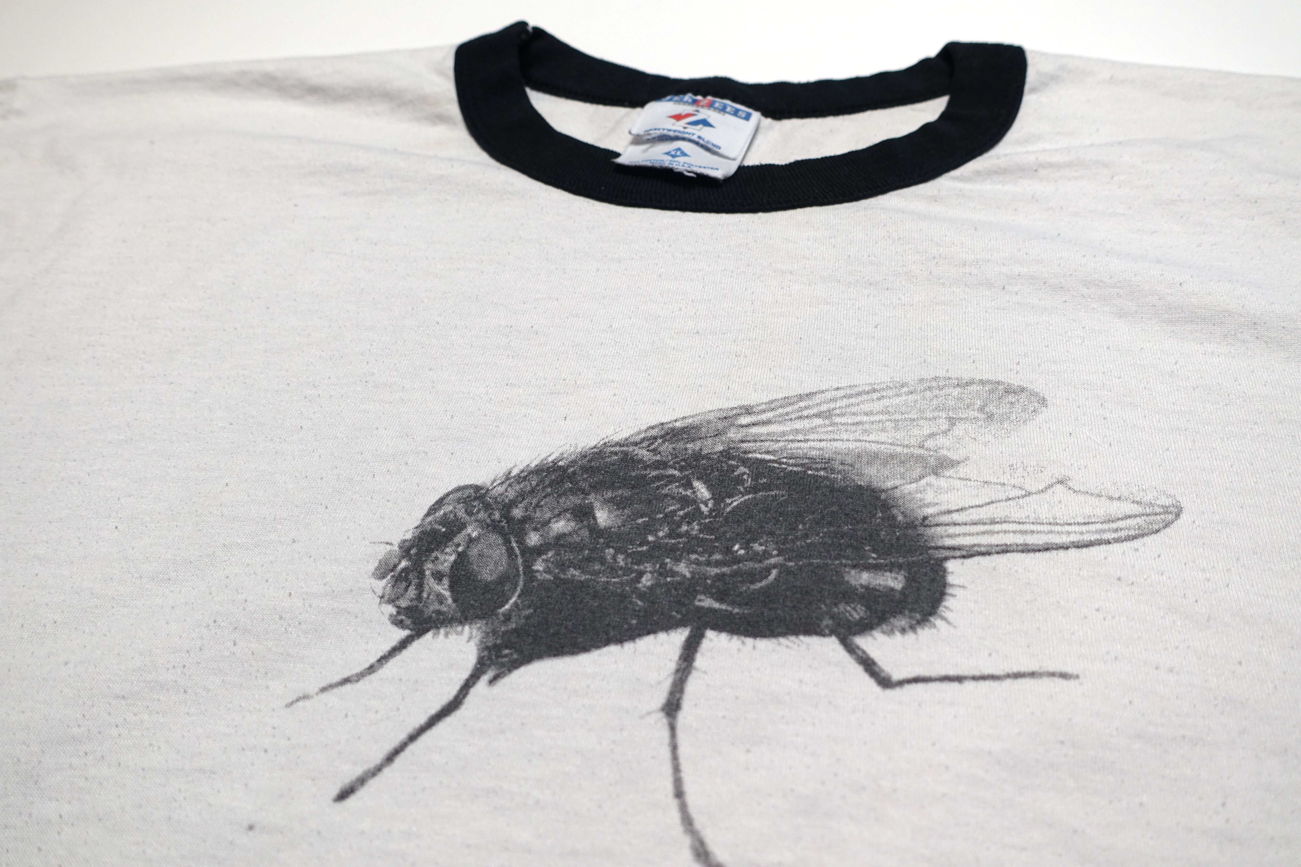 Sunny Day Real Estate ‎– LP2 / the Fly 1995 Tour Shirt Size XL