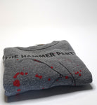 Big Black - Hammer Party Sweatshirt Size Medium (Bootleg By Me)