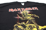 Iron Maiden – Maiden Massacre ©2007 Shirt Size XL