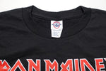 Iron Maiden – Maiden Massacre ©2007 Shirt Size XL