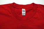 Franz Ferdinand - Planes 2004 Tour Shirt Size Large