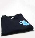 the Vandals - Look What I Almost Stepped In Monster 2000 Tour Shirt Size XL