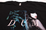 Dum Dum Girls – Only In Dreams 2011 Shirt Size XL