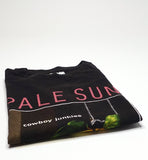 Cowboy Junkies - Pale Sun, Crescent Moon 1993 Tour Shirt Size XL