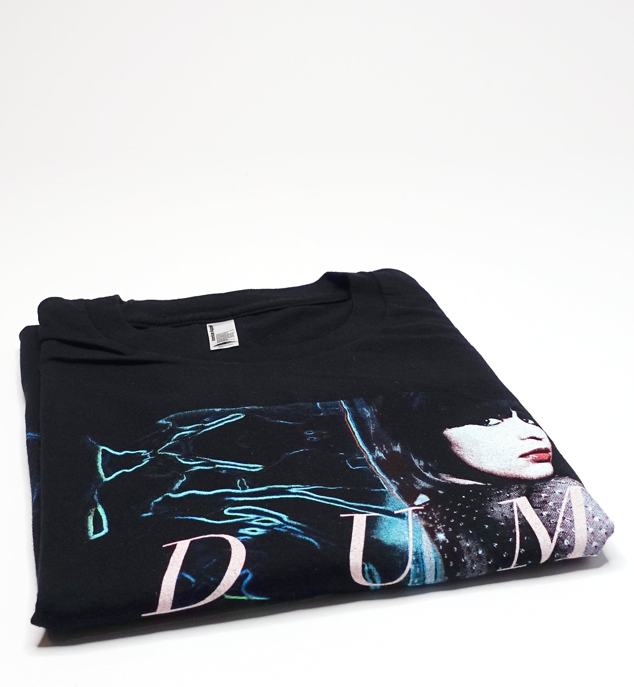 Dum Dum Girls – Only In Dreams 2011 Shirt Size XL