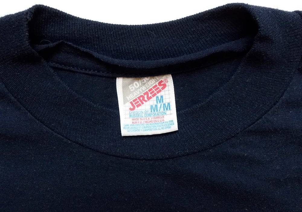 Wedding Present - Saturnalia 1996 Tour Shirt Size Medium