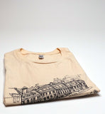 Kings Of Convenience - Riot On An Empty Street 2004 Tour Shirt Size Large
