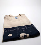 Bonnie "Prince" Billy - Bonnie Blue Billy Tour Shirt Size XL
