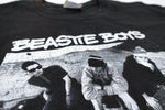 Beastie Boys - Check Your Head Late 90's Tour Shirt Size Large