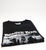 Beastie Boys - Check Your Head Late 90's Tour Shirt Size Large