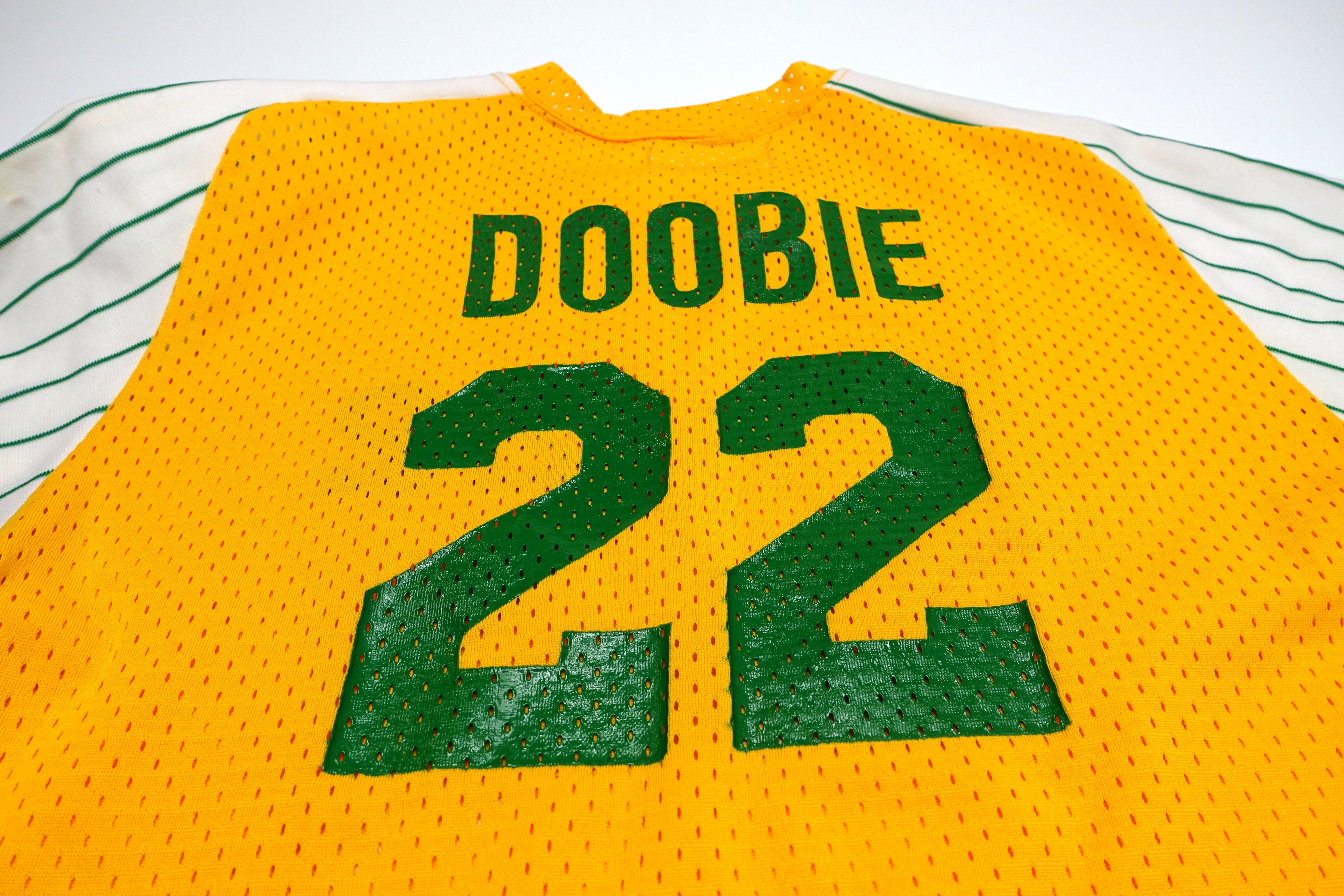 Doobie Brothers - Oakland Colosseum 1978 Tour Shirt Size Large
