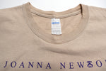 Joanna Newsom - Y's / Leeks 2006? Tour Shirt Size Large