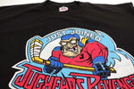 Jughead's Revenge - Just Joined Jugheads 1998 Tour Shirt Size XL