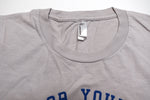 Quasi - Run For Your Life / The Sword Of God 2001 Tour Shirt Size Large