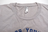 Quasi - Run For Your Life / The Sword Of God 2001 Tour Shirt Size Large