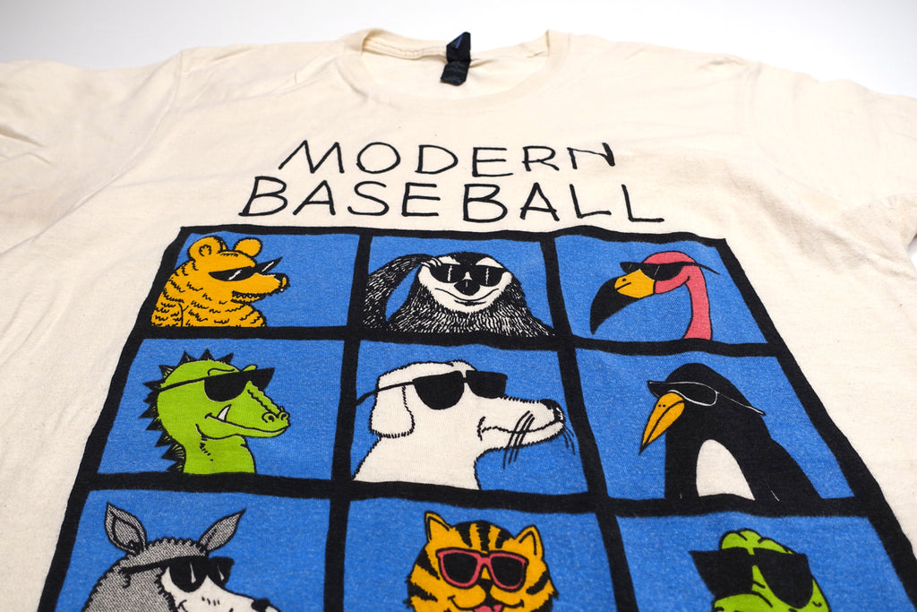 Modern Baseball T-Shirt