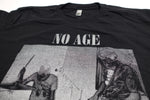 No Age - Everything In Between 2010 Shirt Size XL