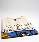 Modern Baseball ‎– Hollywood Squares Tour Shirt Size Large