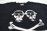 Orbital - the Altogether 2001 Tour Shirt Size Large