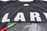 Lard - The Last Temptation Of Reid 1990 Tour Shirt Size XL
