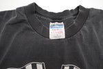 Zeke - Super Sound Racing 1994 Tour Shirt Size Large