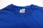Jimmy Eat World - Bleed American / Headphones 2001 Long Sleeve Tour Shirt Size Large
