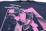 Thrasher Magazine – Skaterock Vol. 2 Shirt (Bootleg by Me) Size XL