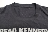 Dead Kennedys - In God We Trust, Inc. 80's Tour Shirt Size Large