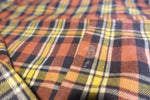 Mike Watt - Altamont Flannel 2012 Shirt Size XL