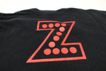 My Morning Jacket ‎– Z 2005 Tour Shirt Size Large