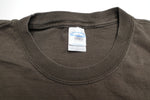 Thursday ‎– Full Collapse 2001 Tour Shirt Size XL