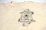 the Vaccines - Mountain Manor California 2012 Tour Shirt Size Large
