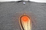 the Cure - 12:13 Dream 2008 Live at the Troubadour Shirt Size Large