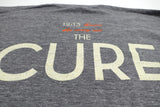 the Cure - 12:13 Dream 2008 Live at the Troubadour Shirt Size Large
