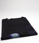 the Cure - Prayer North American 1989 Tour Shirt Size XL