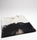 the Cure - Robert Smith's Lips 80's Shirt Size XL