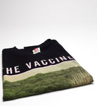the Vaccines - Post Break-Up Sex 2011 Tour Shirt Size Large