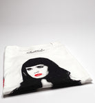 Katy Perry - Whip Cream Boobs Teenage Dream 2010 Tour Shirt Size Large