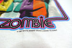 White Zombie ‎– Supersexy Swingin' Sounds Ringer 1997 Tour Shirt Size XL